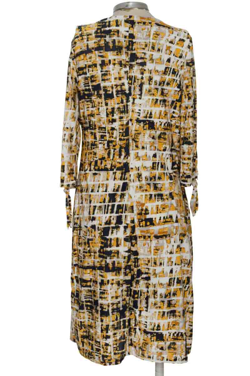 Vestido / Enterizo color Estampado - Plica