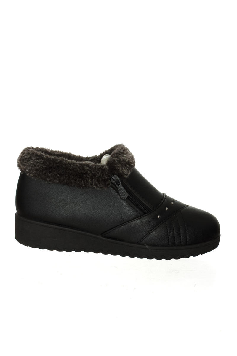 Zapatos color Negro - Closeando