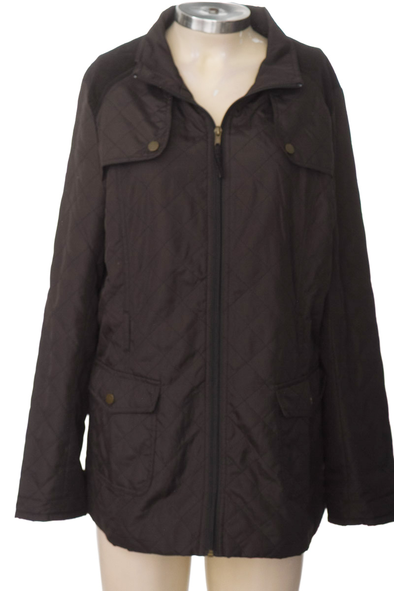 Chaqueta / Abrigo color Negro - Southland