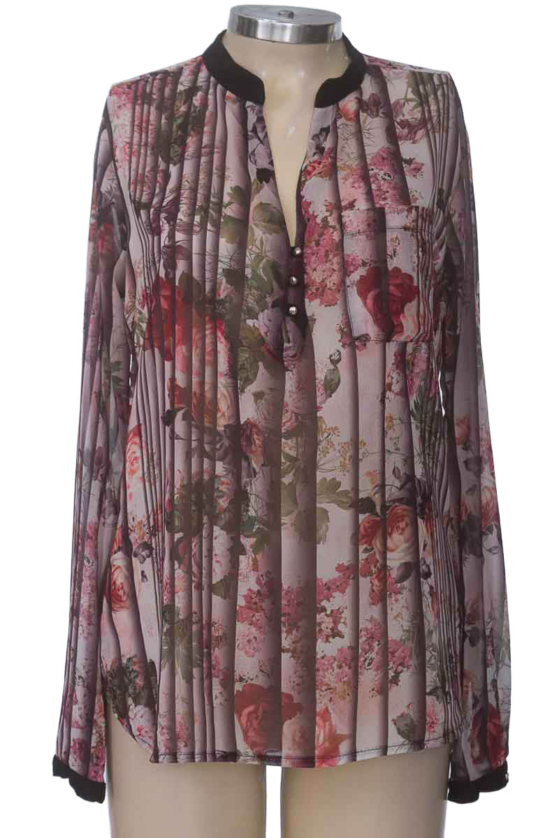 Blusa color Estampado - Studio F
