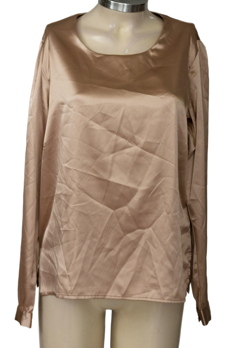 Blusa color Dorado - Zayra
