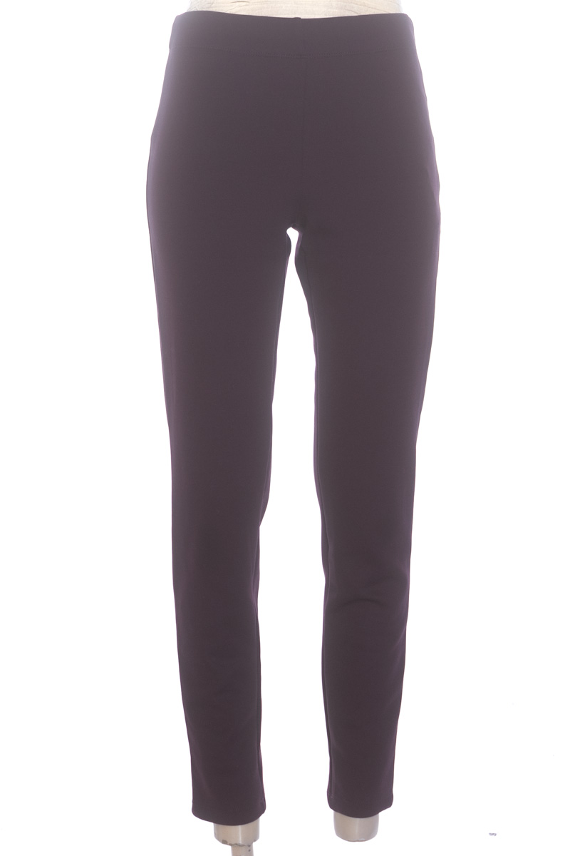 Pantalones color Morado - Bluss