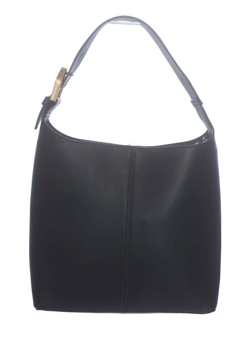 Cartera / Bolso / Monedero color Negro - H&M