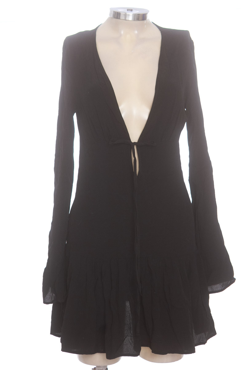 Vestido / Enterizo color Negro - Divided by H&M