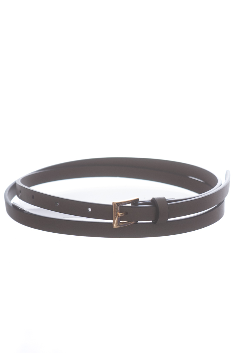 Accesorios color Café - H&M