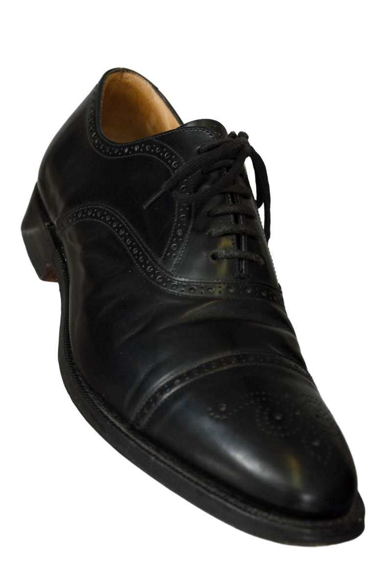 Zapato color Negro - Church's