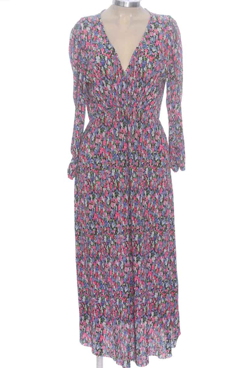 Vestido / Enterizo color Estampado - MNG