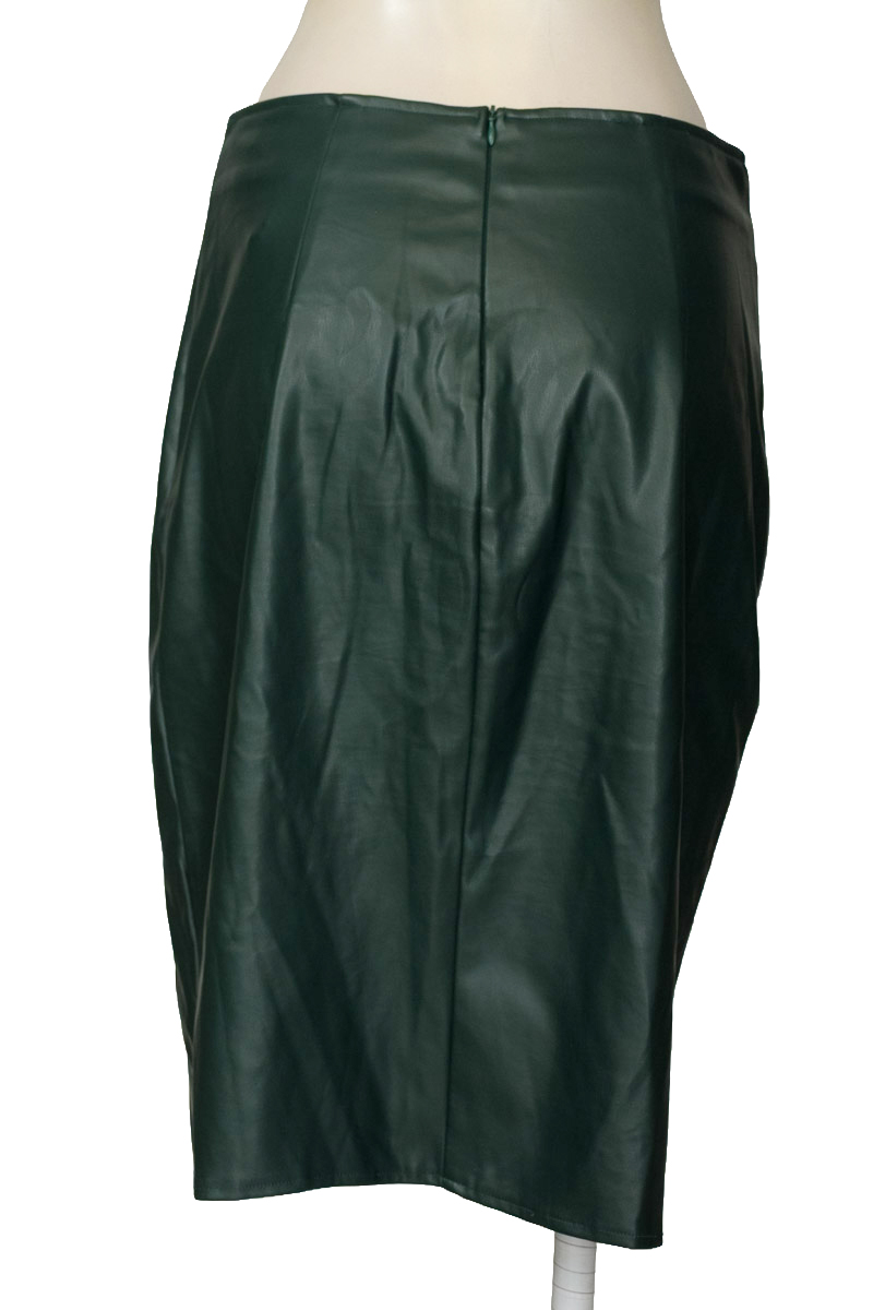 Falda color Verde - Kate Kasin