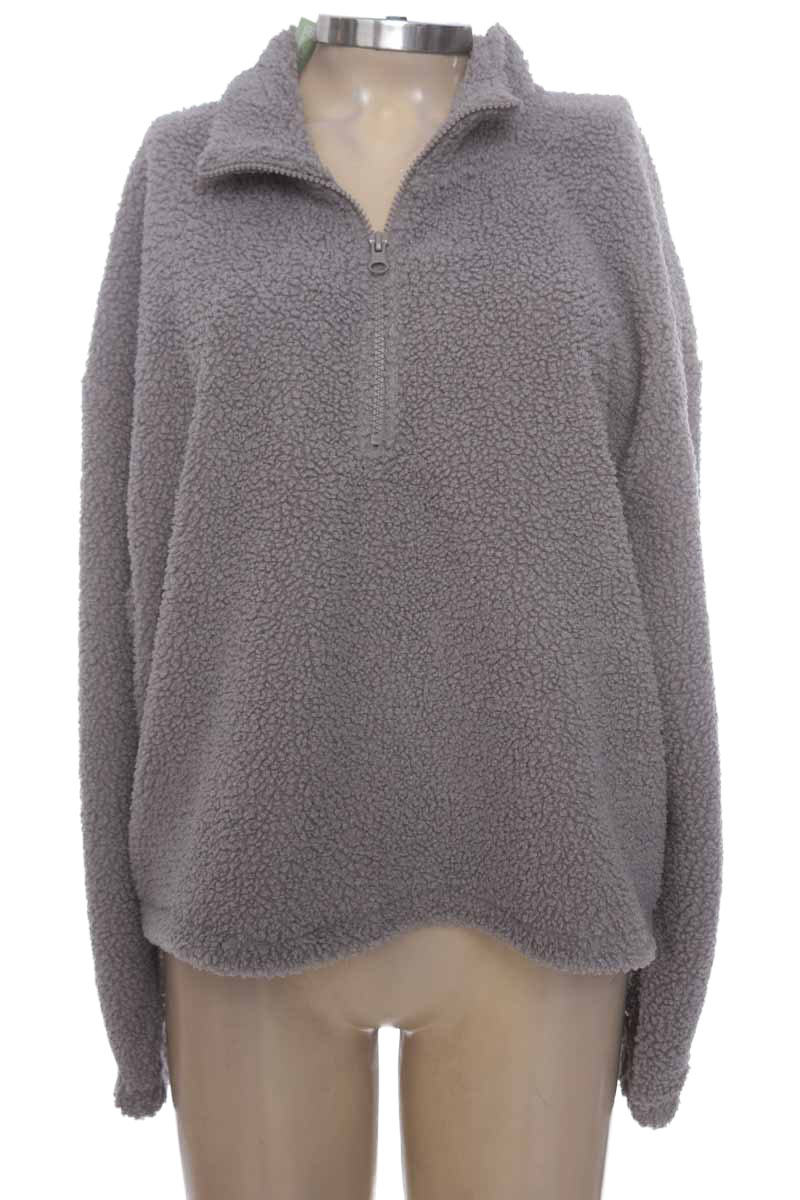 Sweater color Gris - Divided by H&M