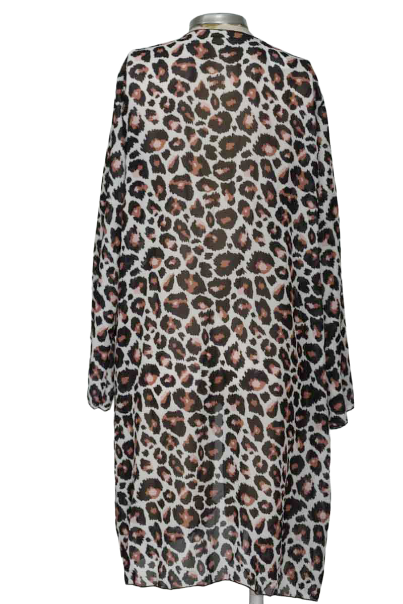 Blusa color Estampado - Closeando