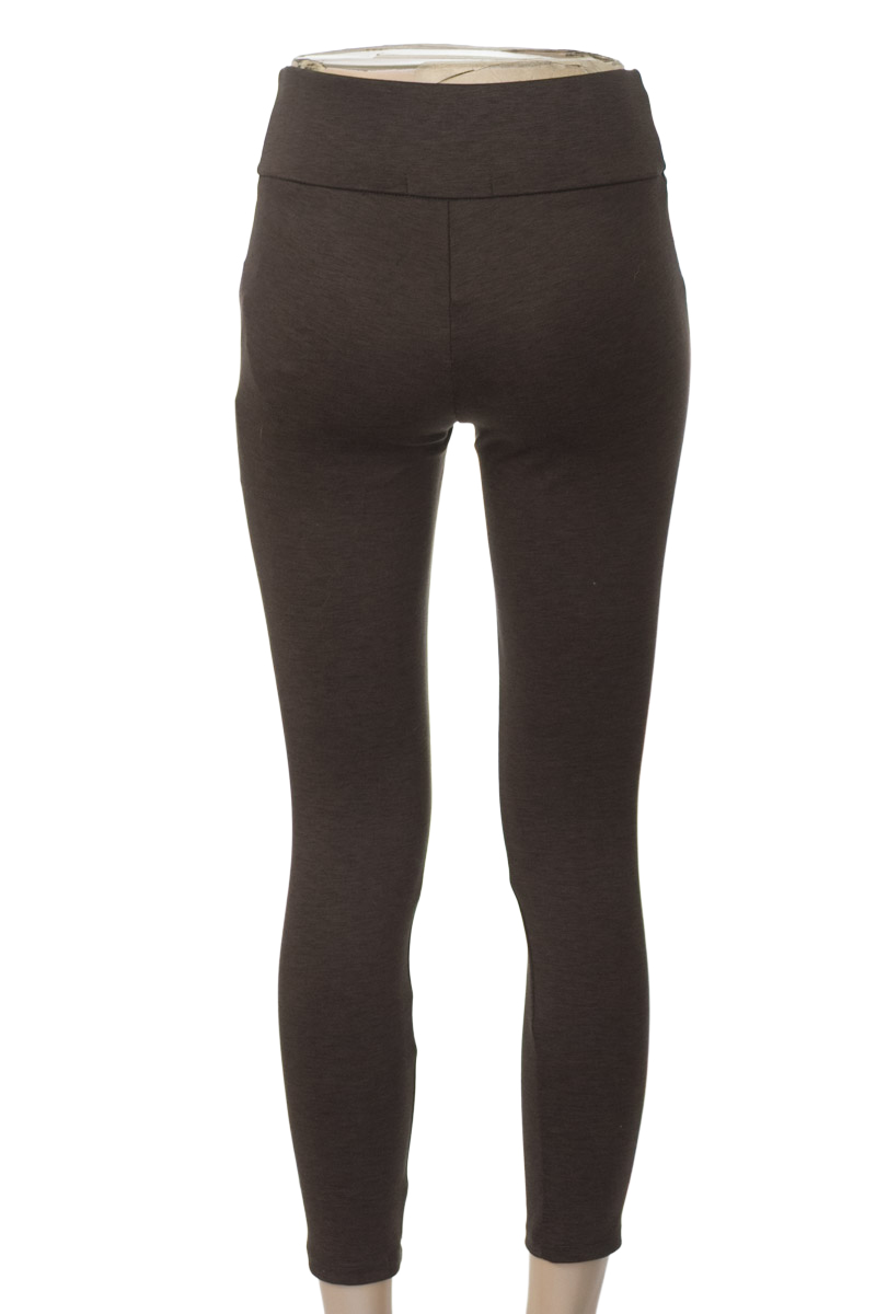 Pantalones color Gris - Seven Seven