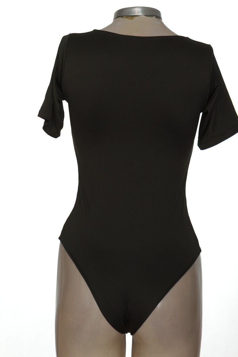 Top / Camiseta color Verde - Closeando