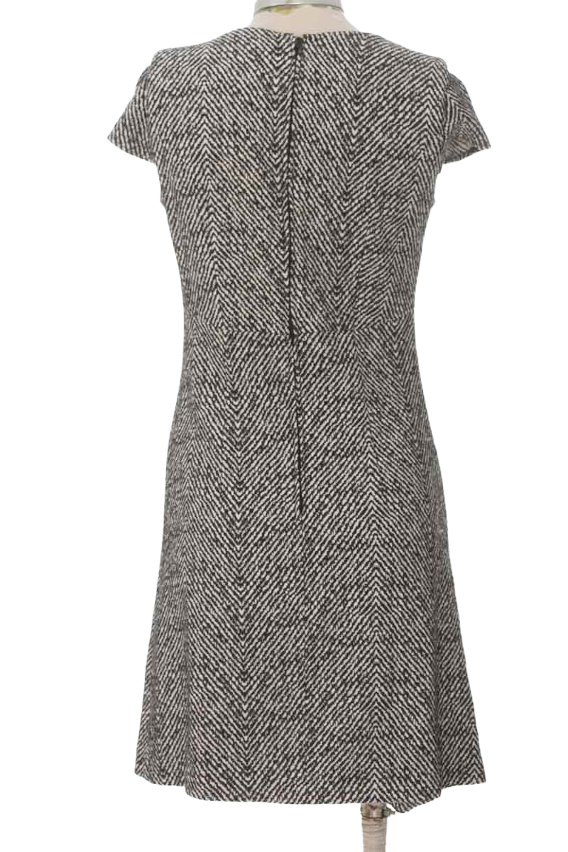 Vestido / Enterizo color Negro - Orsay