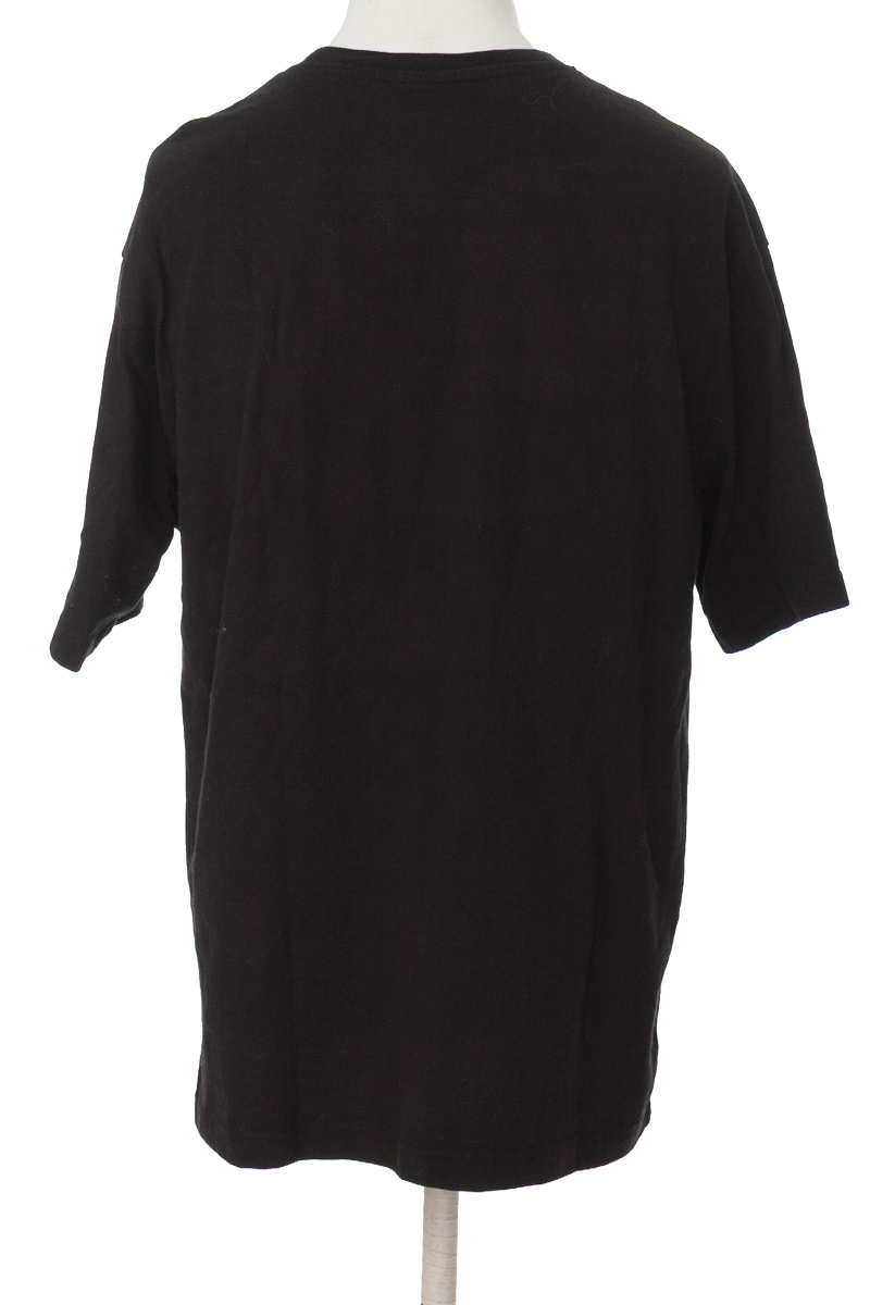 Camiseta color Negro - H&M
