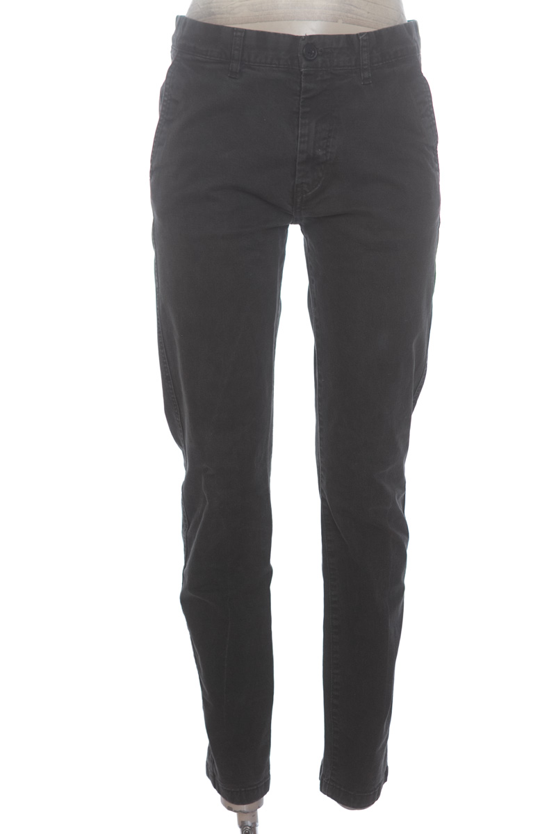 Pantalón color Verde - H&M