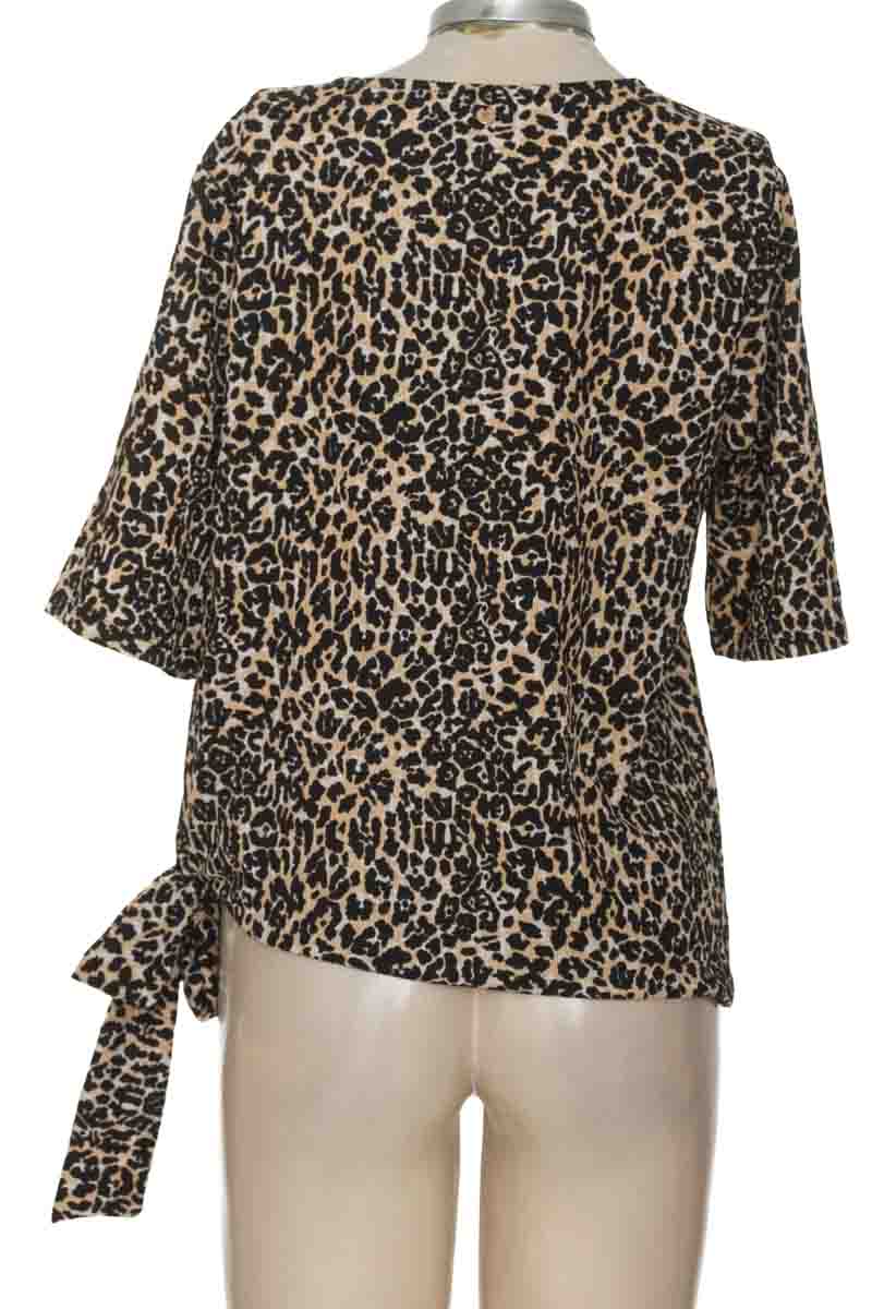 Blusa color Estampado - APOLOGY