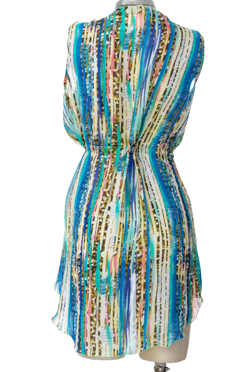 Ropa Deportiva / Salida de Baño color Estampado - Ruleta rusa