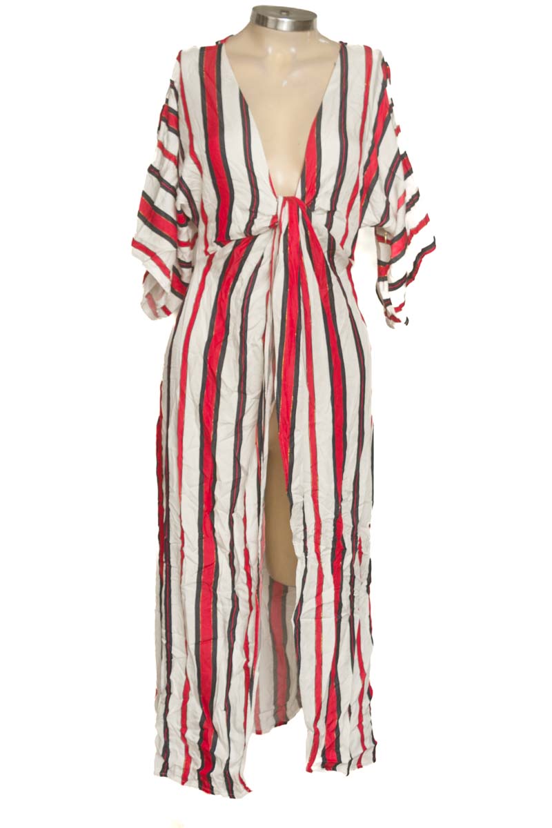 Blusa color Blanco - ELA