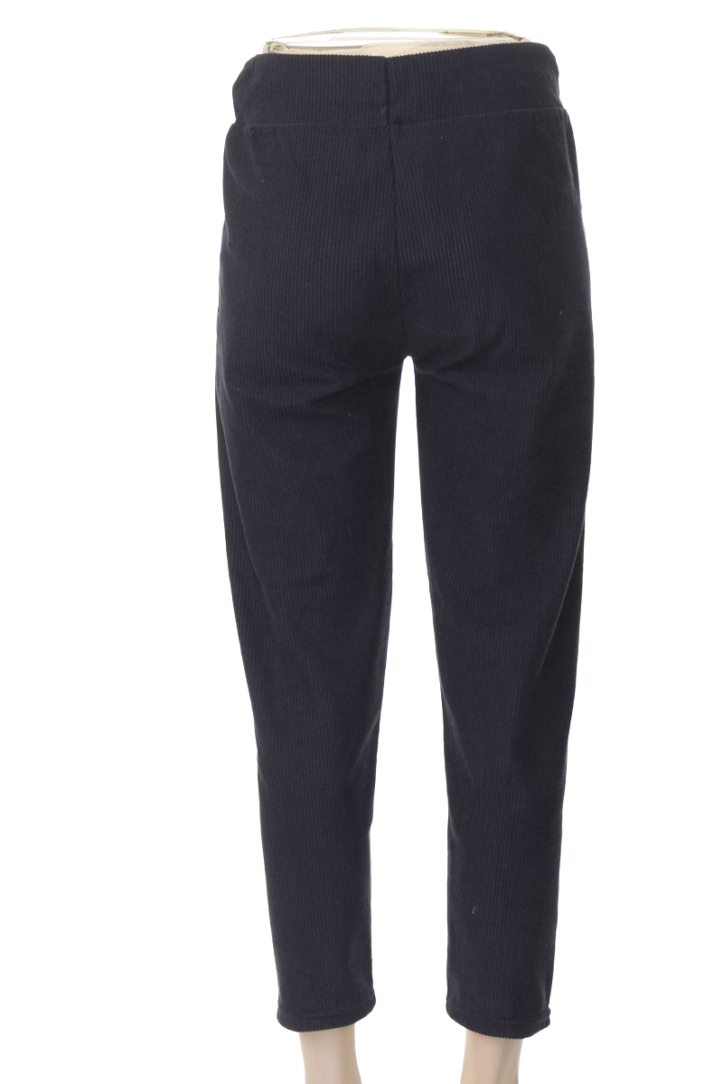 Pantalones color Azul - Closeando
