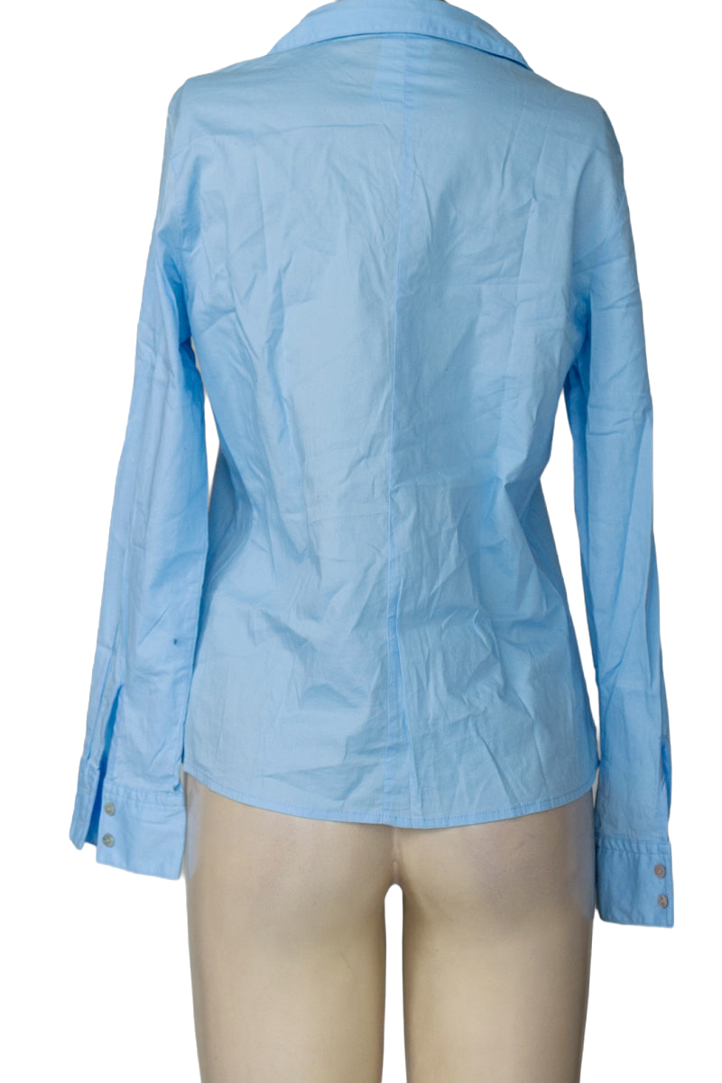 Blusa color Azul - FDS