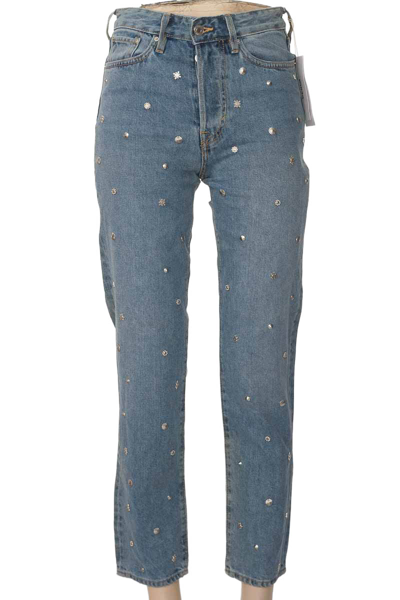 Pantalones color Azul - H&M