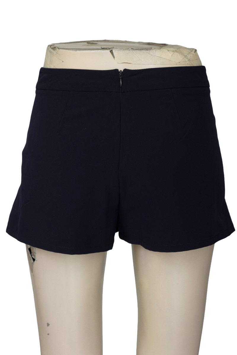 Short color Azul - Forever 21