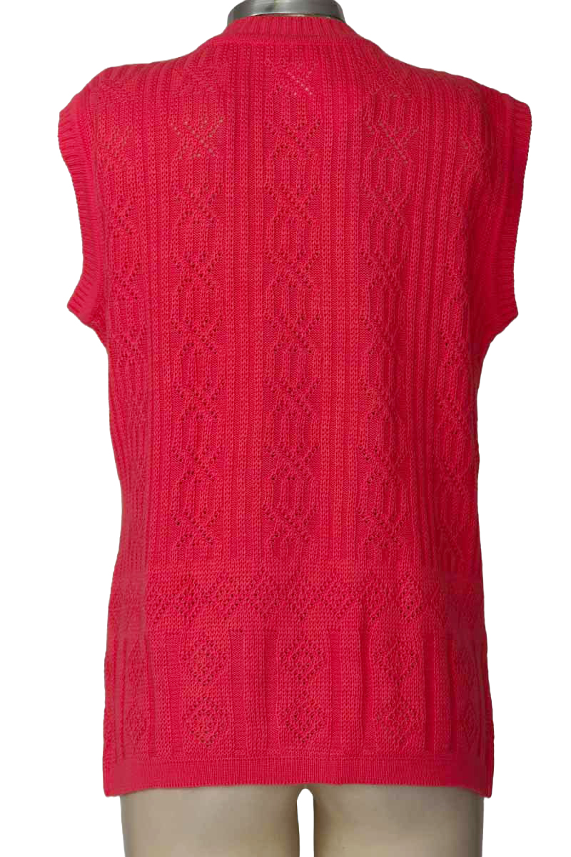 Sweater color Fucsia - Closeando