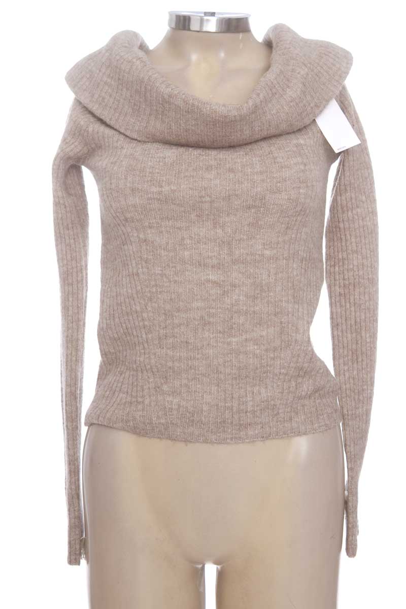 Sweater color Beige - H&M