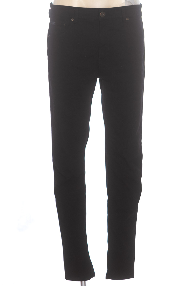 Jean color Negro - Chevignon