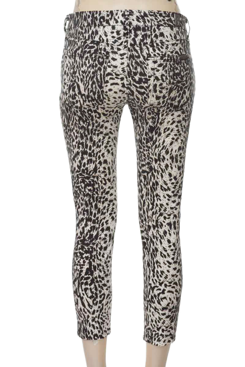 Pantalón color Estampado - 7 For All Mankind