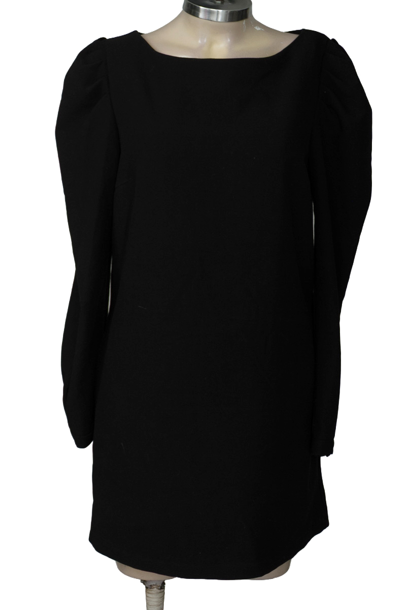Vestido / Enterizo color Negro - Closeando