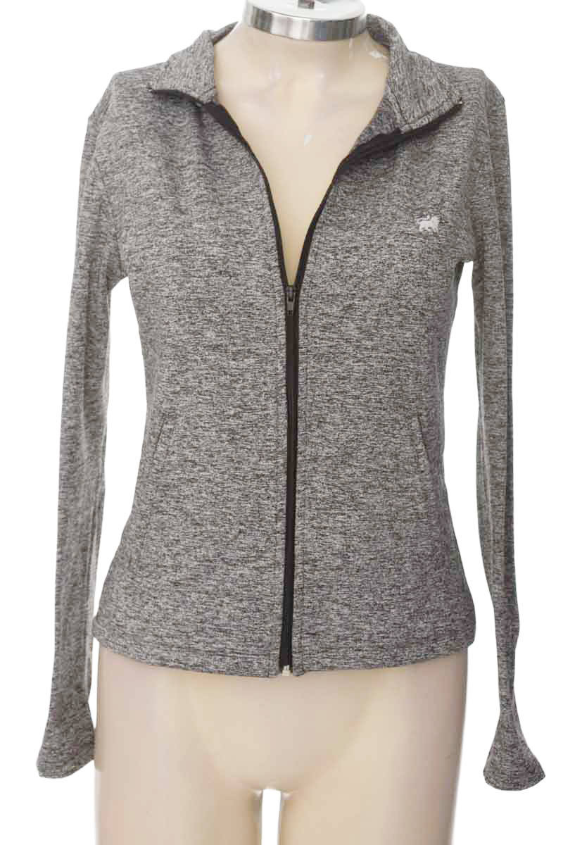 Ropa Deportiva / Salida de Baño color Gris - PATPRIMO