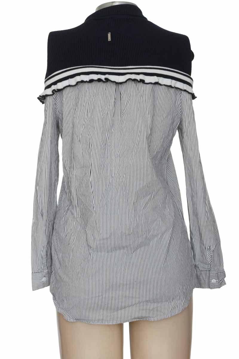Blusa color Azul - Studio F