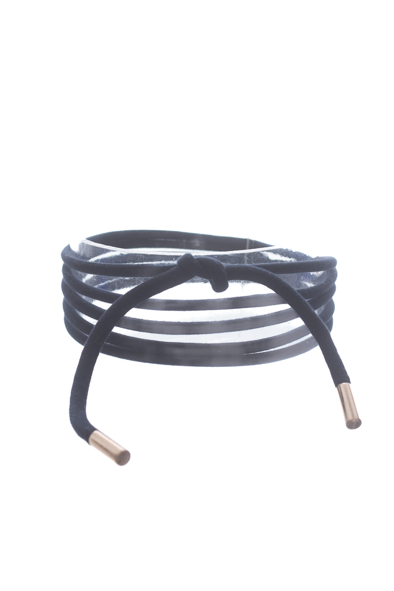 Accesorios color Negro - H&M