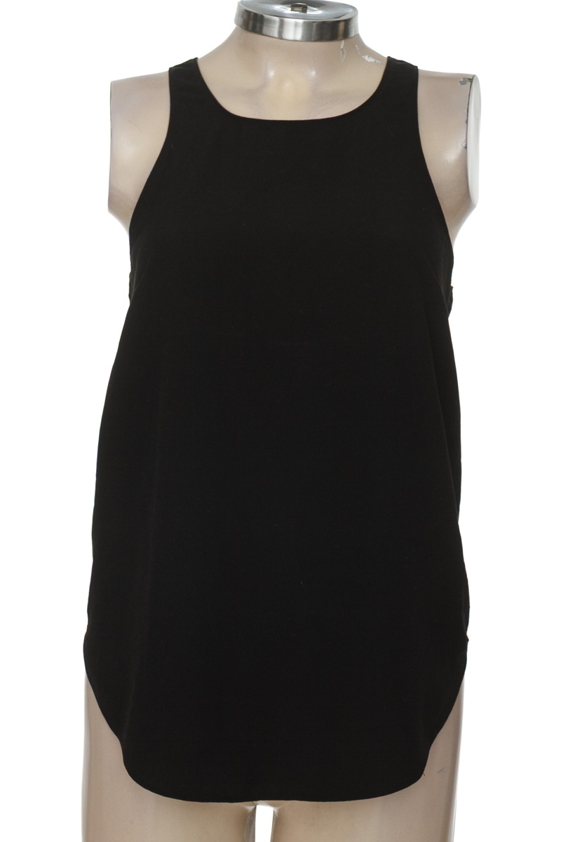 Top / Camiseta color Negro - Stradivarius