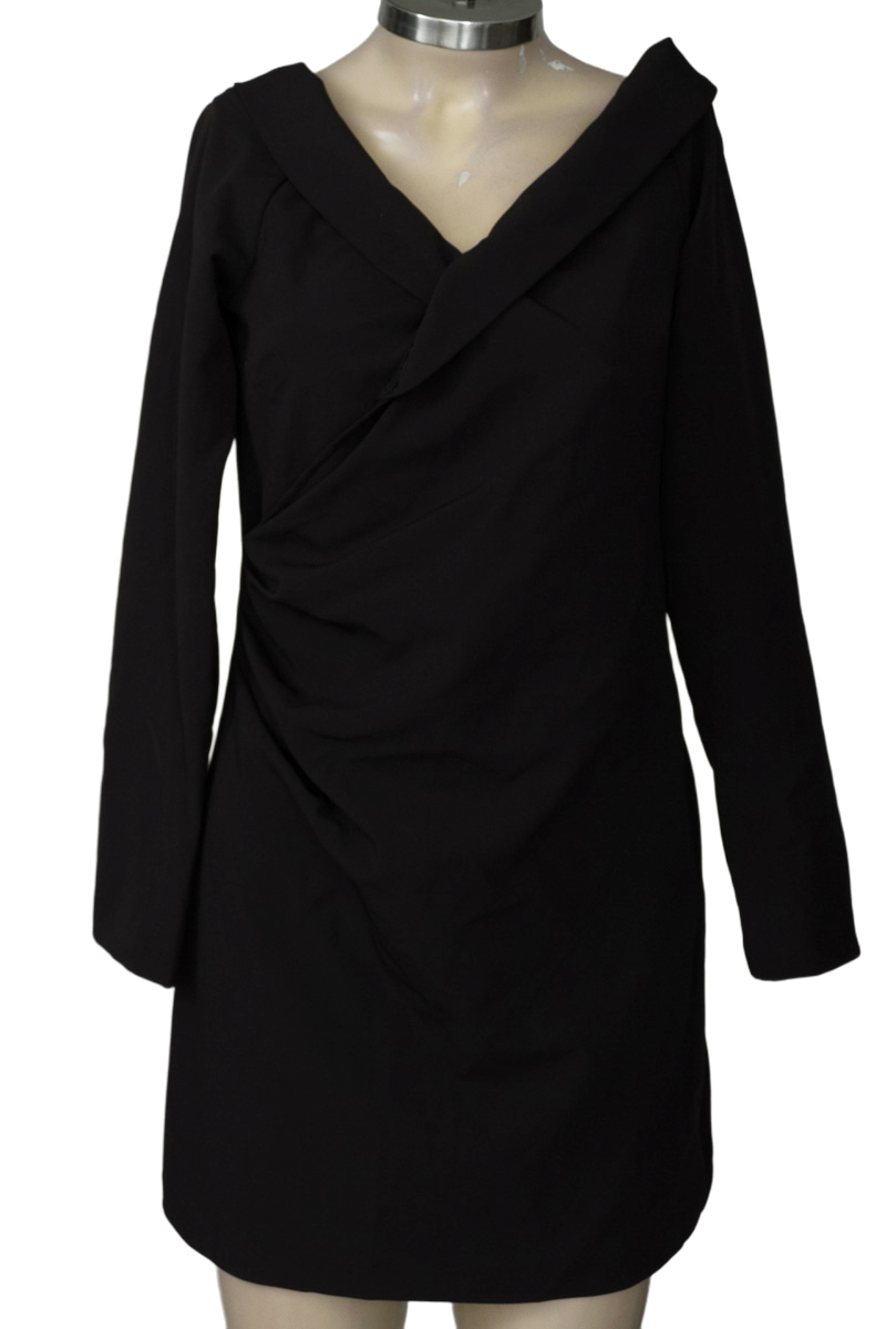 Vestido / Enterizo color Negro - H&M