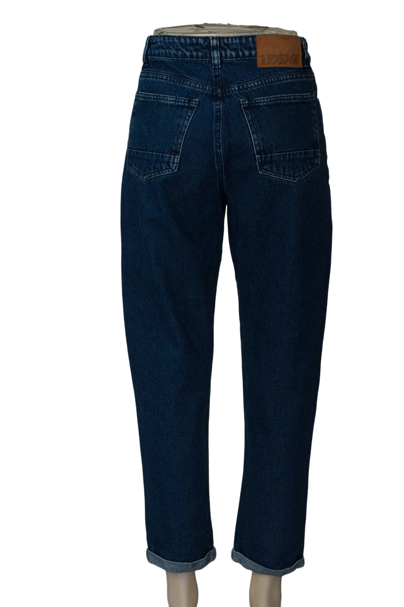 Pantalones color Azul - Roott + Co