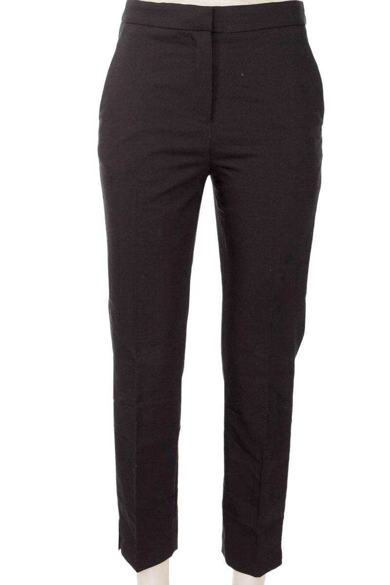 Pantalones color Negro - H&M
