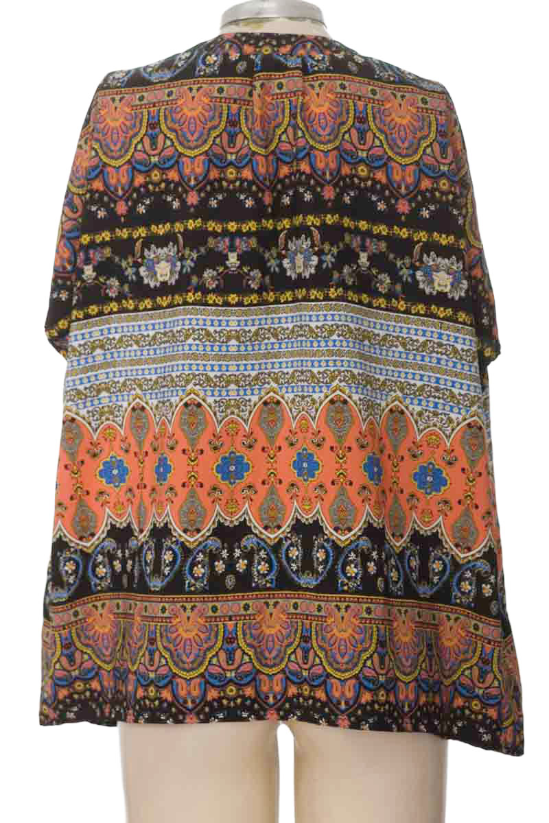 Blusa color Estampado - Arkitect