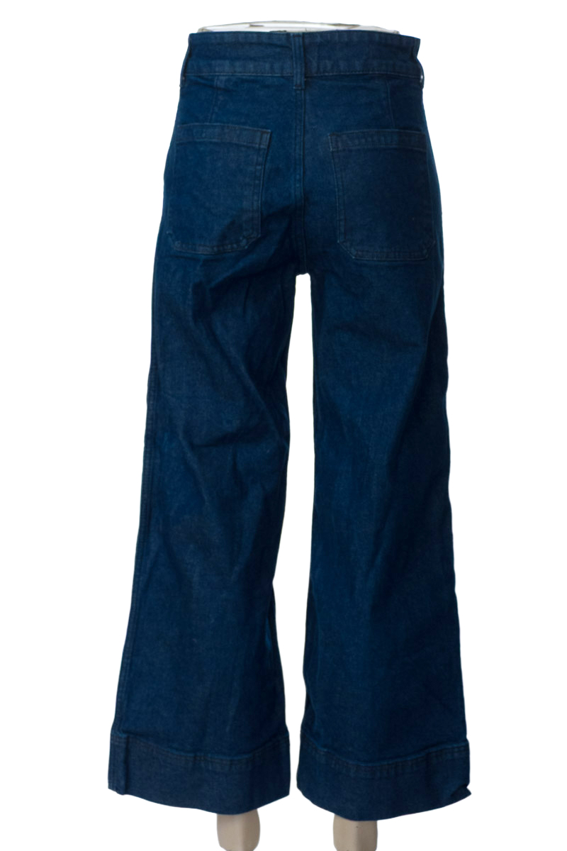 Pantalones color Azul - H&M