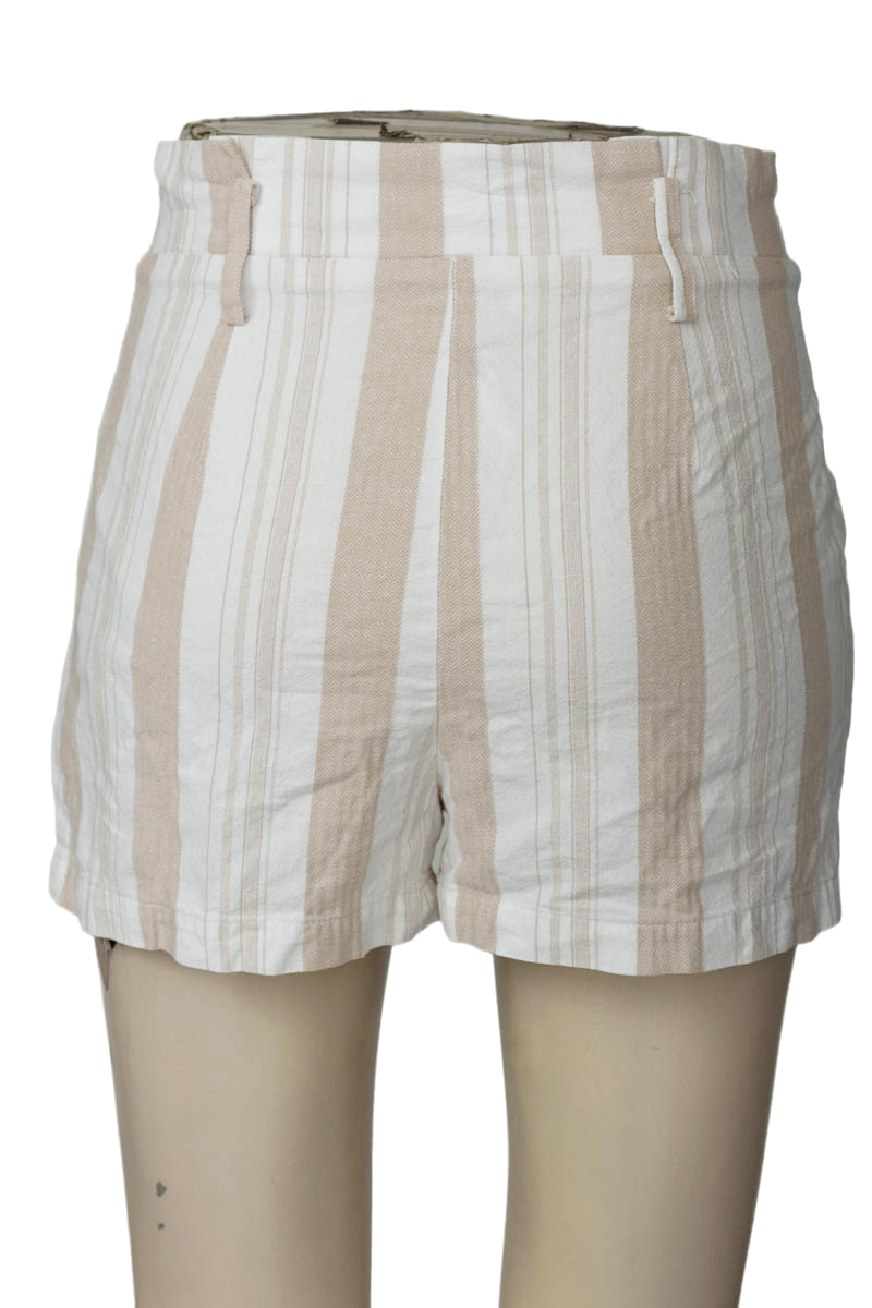 Short color Blanco - Socialite