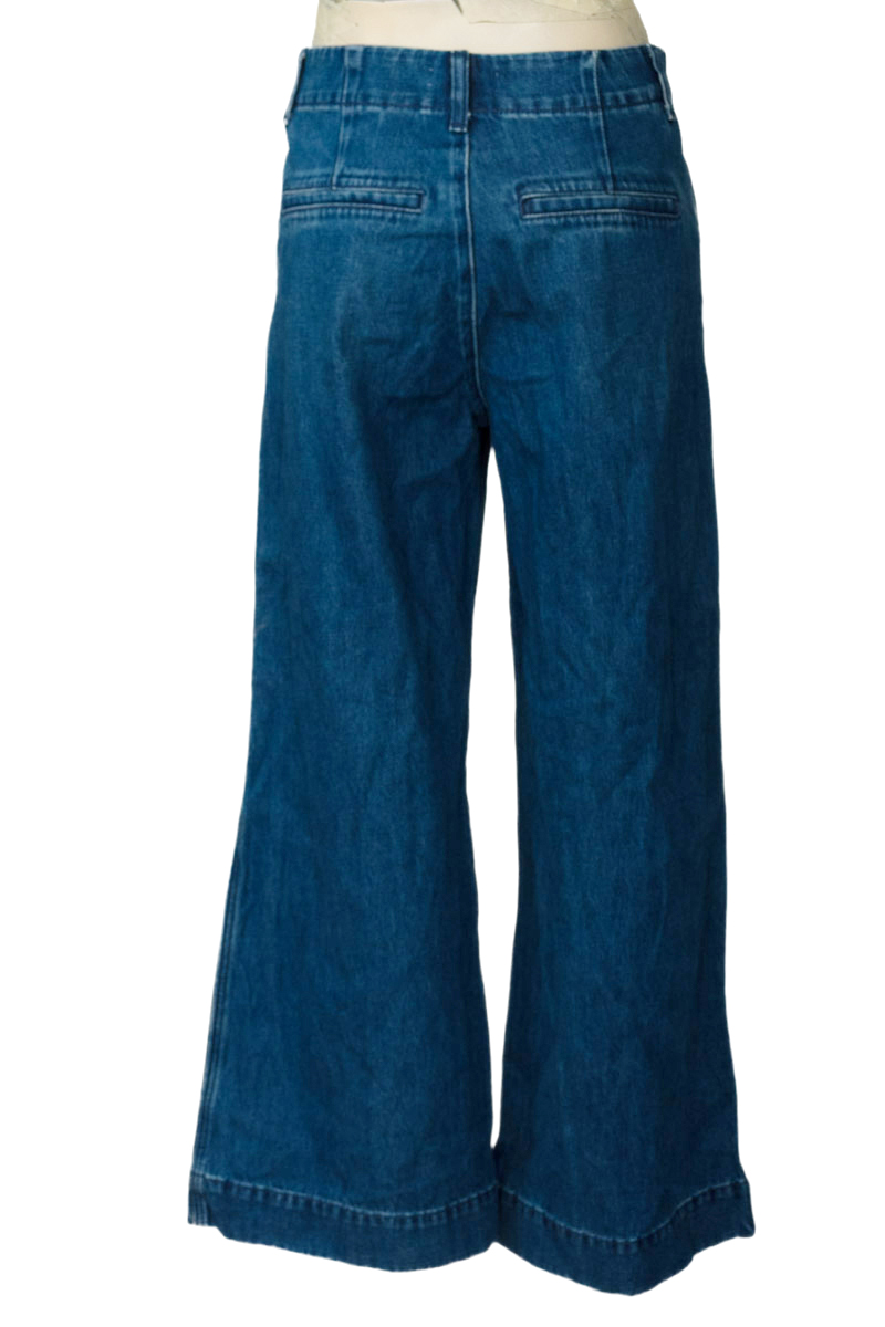 Pantalones color Azul - H&M