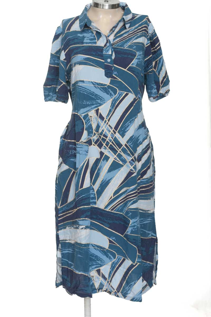 Vestido / Enterizo color Estampado - PATPRIMO