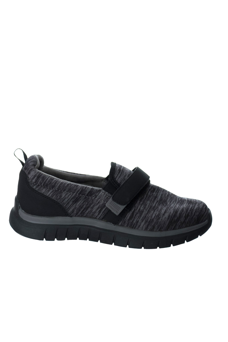 Zapatos color Gris - Anodyne