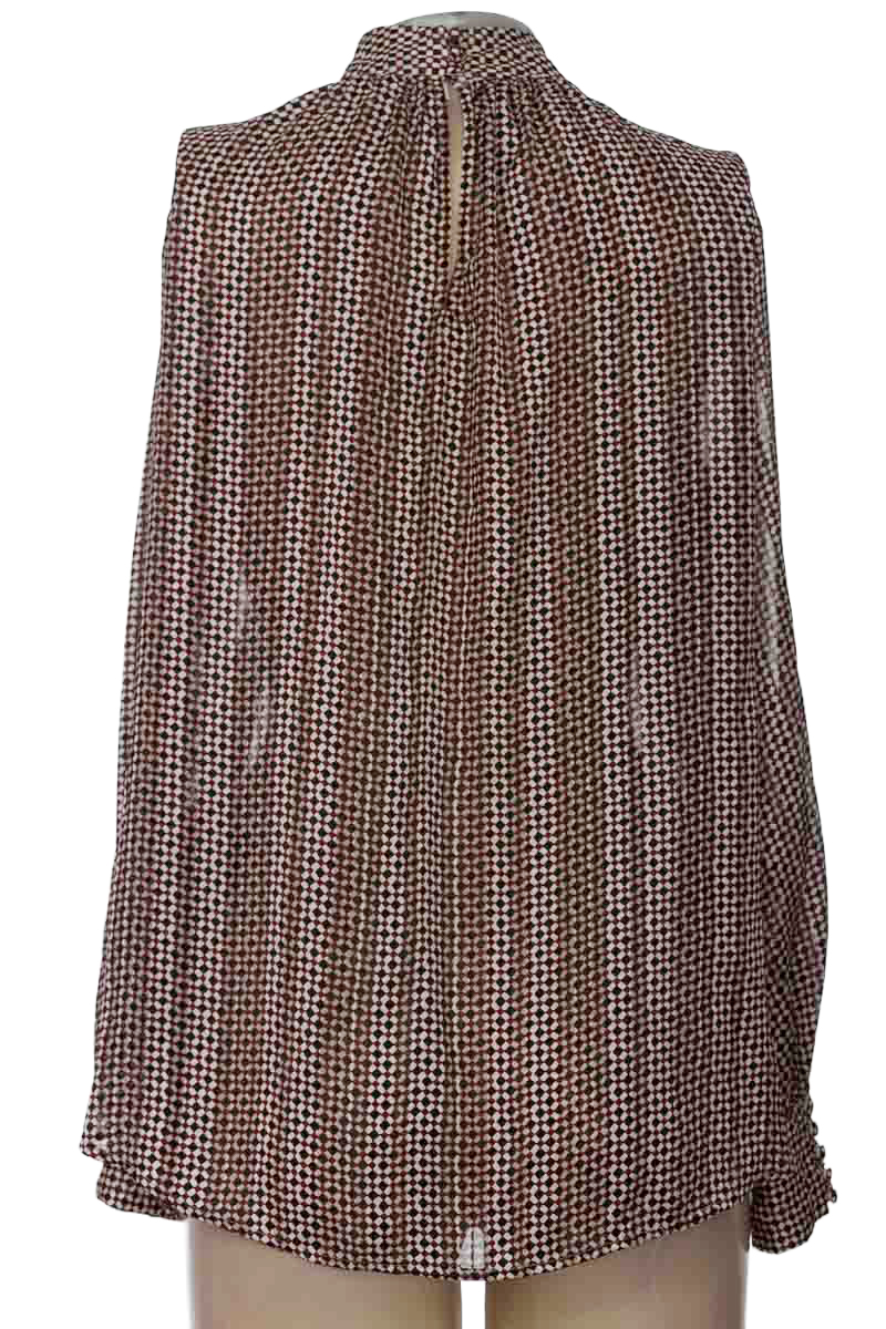 Blusa color Estampado - H&M