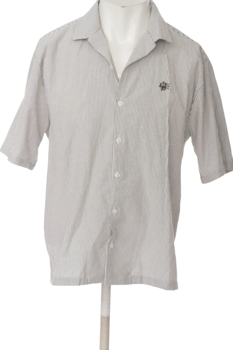 Camisa color Gris - Avatar Designs