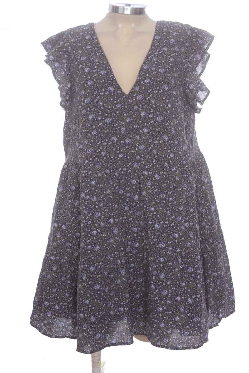 Vestido / Enterizo color Azul - Divided by H&M