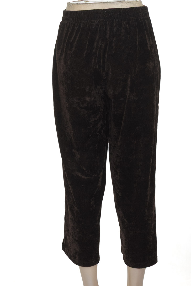 Pantalones color Negro - Closeando