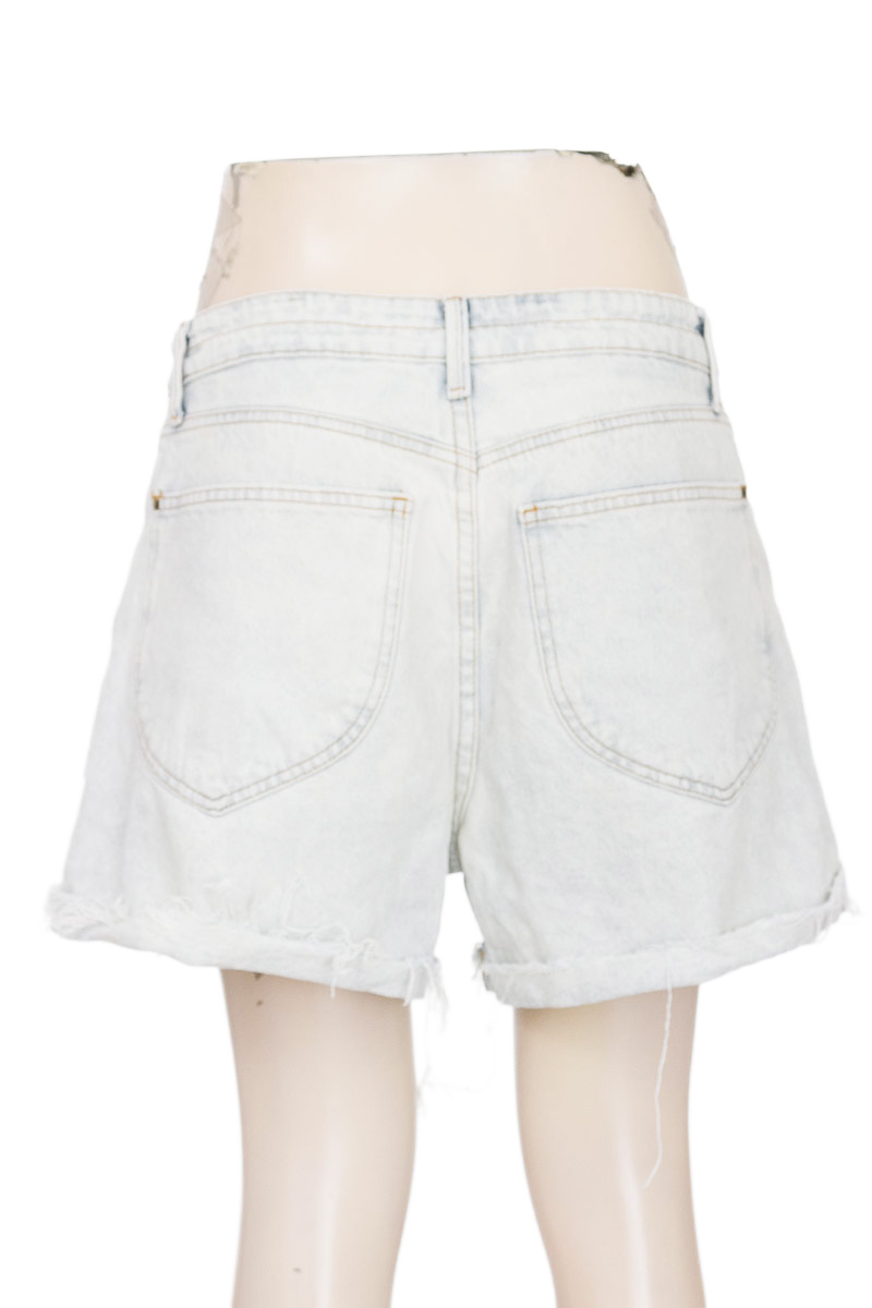 Short color Azul - Tennis