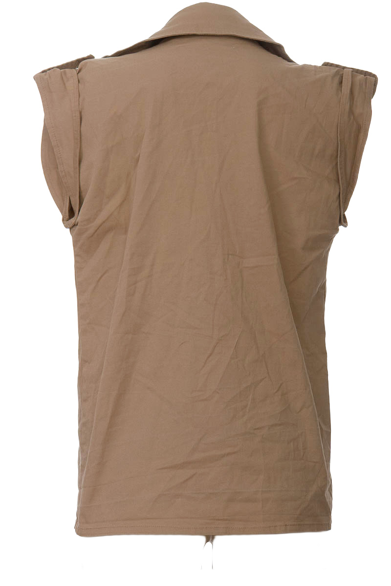 Blusa color Beige - J&B Jeans & Blouses